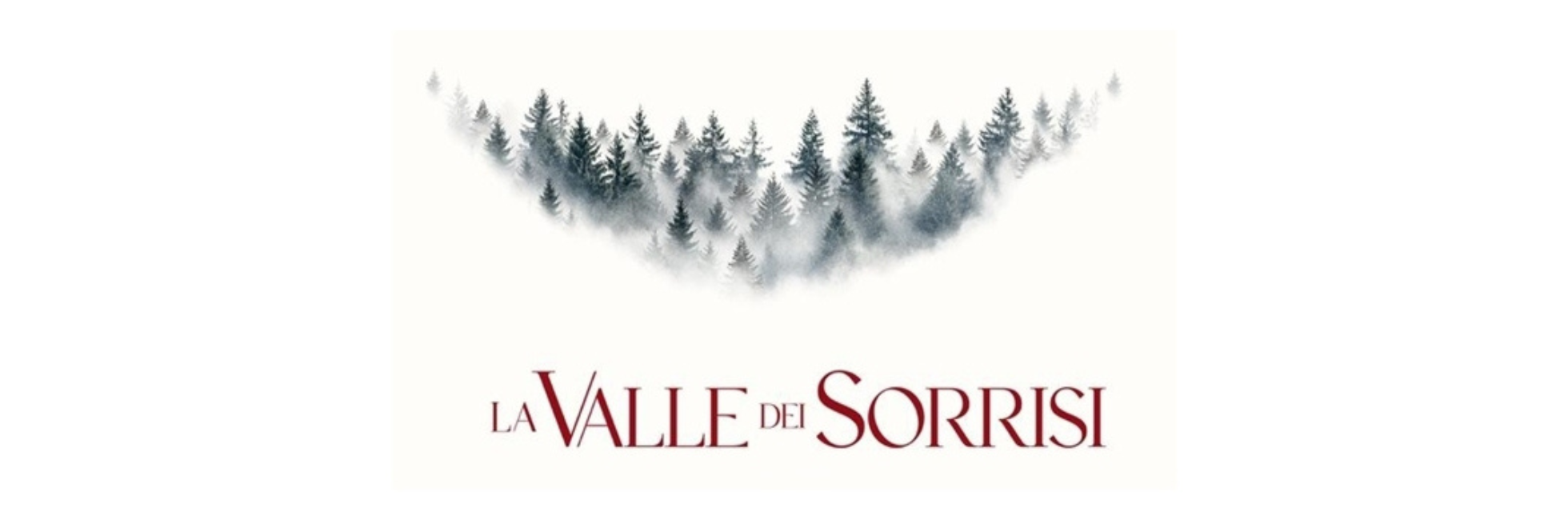 la valle dei sorrisi