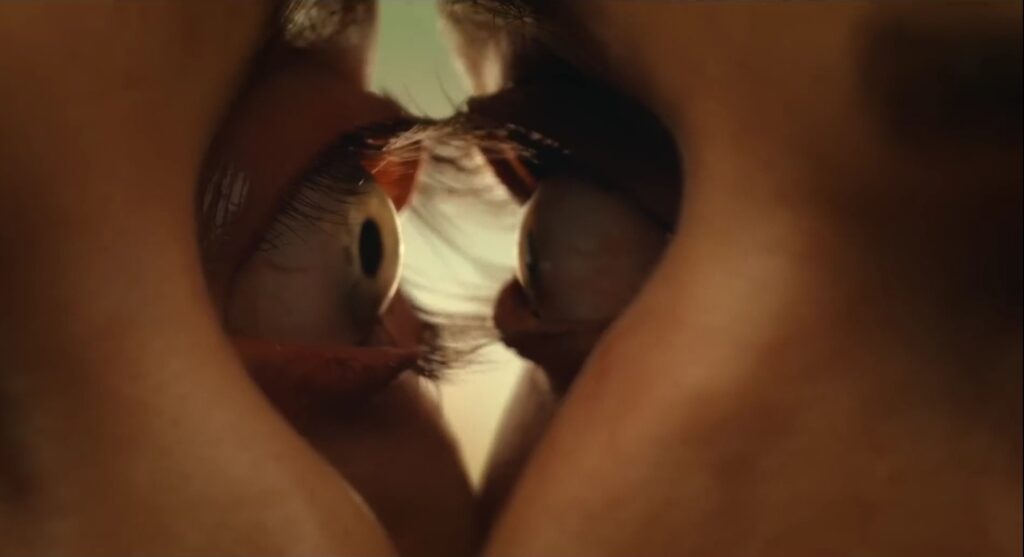 Together: un horror molto personale…