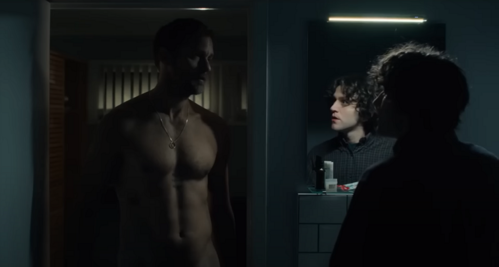 Pillion – Amore senza freni (della moto)