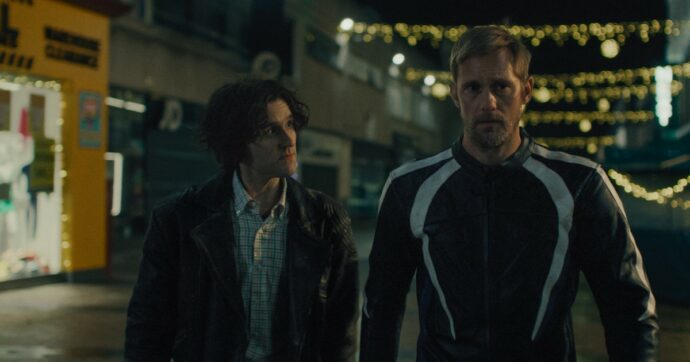 pillion - amore senza freni